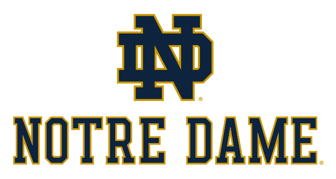 Notre Dame Swimming & Diving - 142075